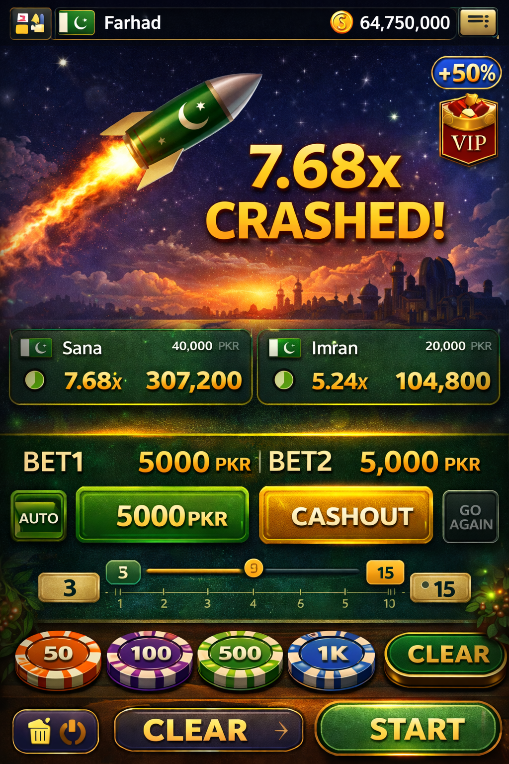 WinWin Bet Casino