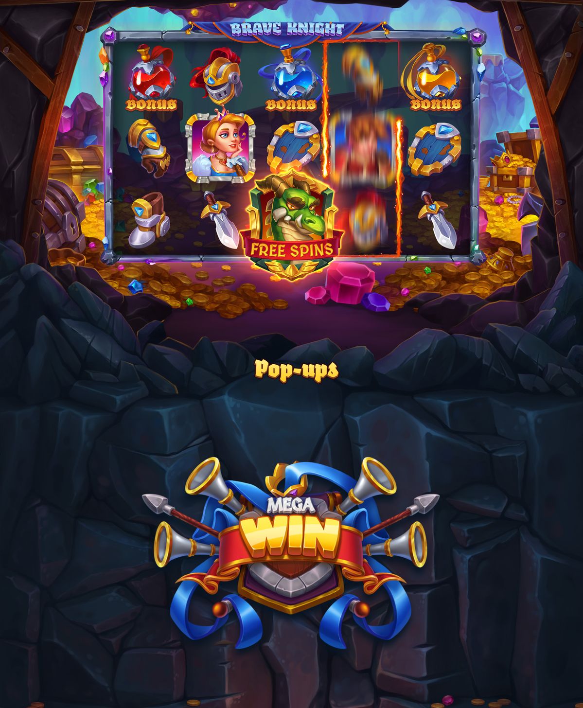 WinWin Bet Casino
