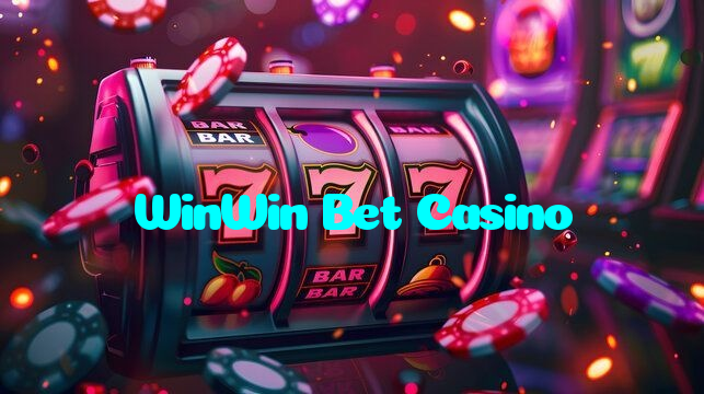 available types of WinWin Bet Casino bet including pre-match live express and system bets