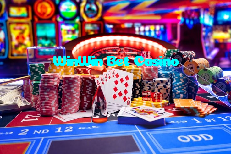 WinWin Bet Casino