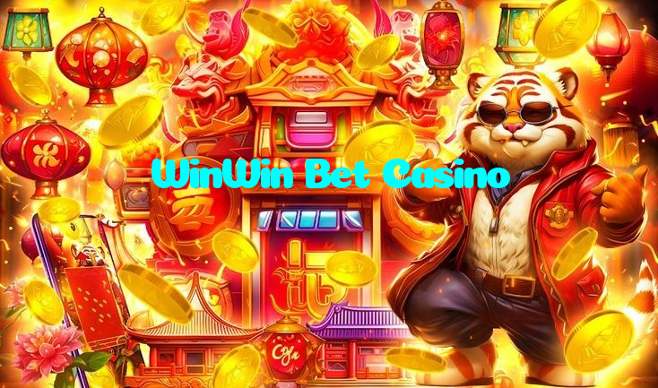 WinWin Bet Casino casino presented on mobile device in Pakistan with slots and live games