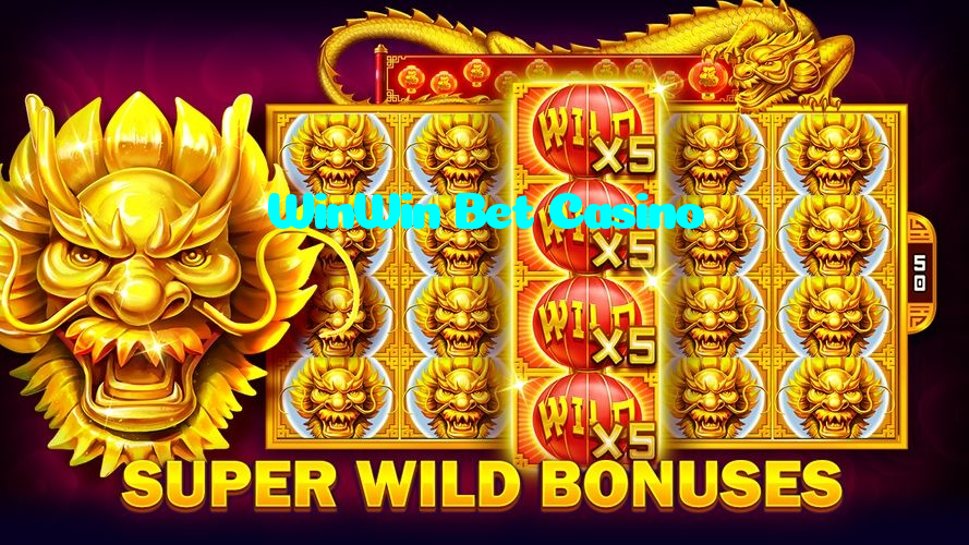 available types of WinWin Bet Casino bet including pre-match live express and system bets