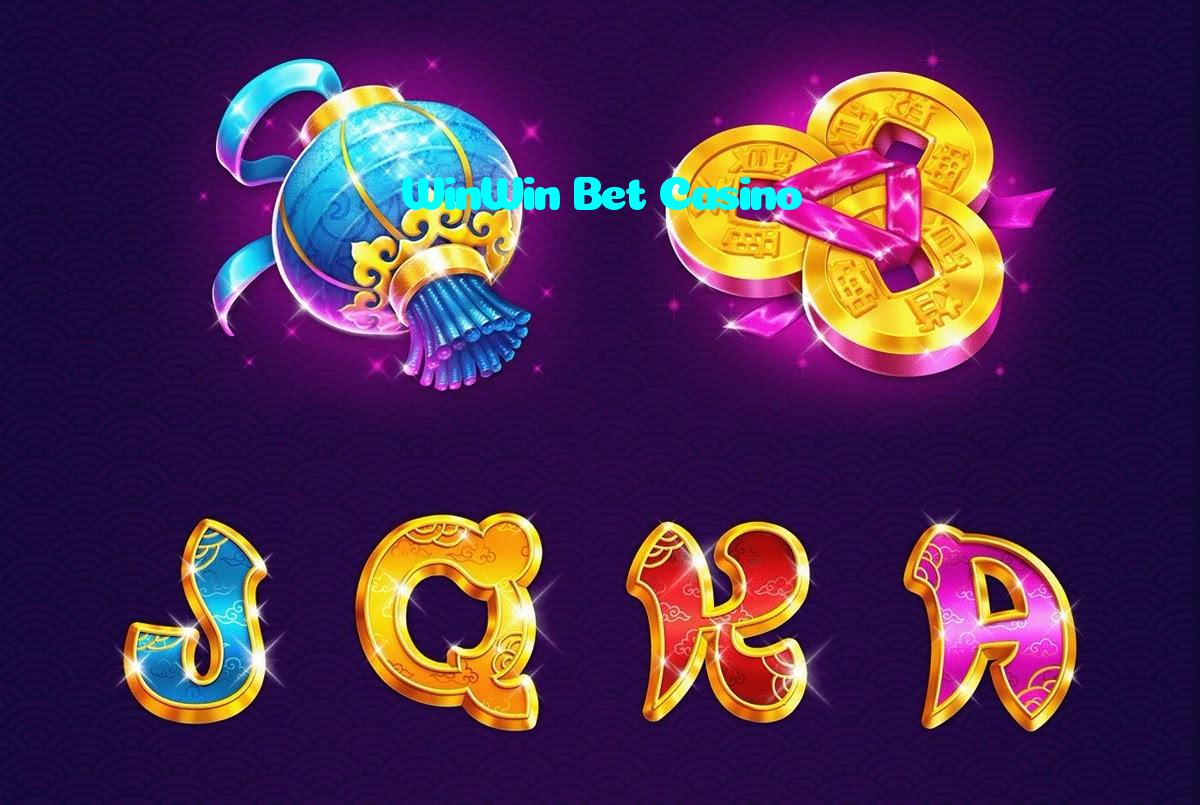WinWin Bet Casino