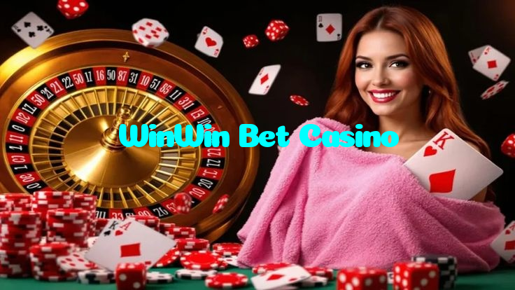 WinWin Bet Casino خوش آمدید بونس +600% پیشکش موبائل ایپ کے پروموشن سیکشن میں دکھائی دیتی ہے۔