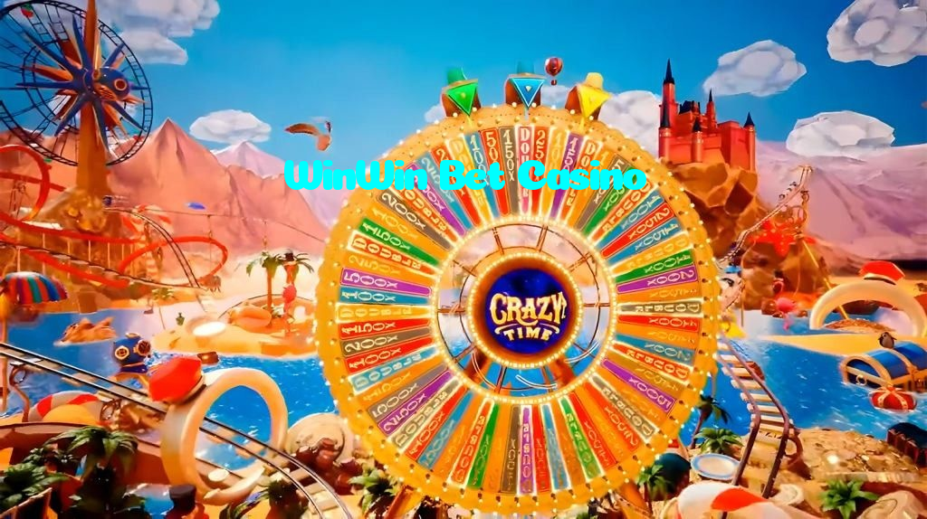 making first deposit on WinWin Bet Casino website using local payment methods in Pakistan
