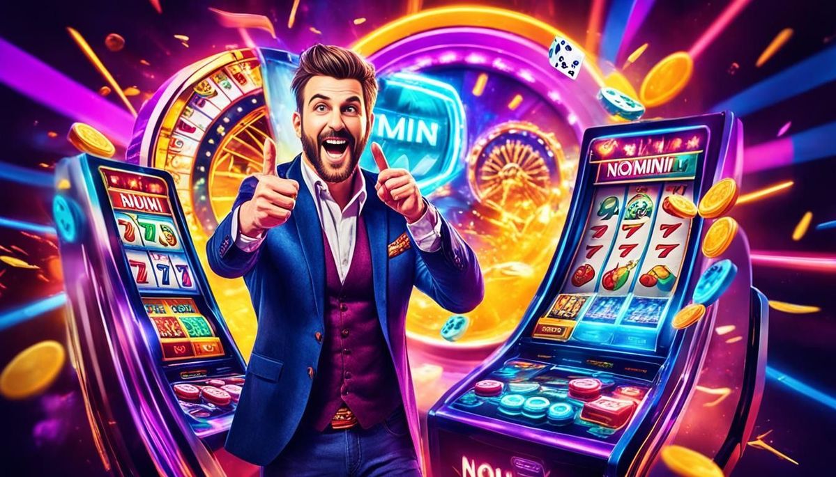 WinWin Bet Casino پاکستان ریئل منی گیمز