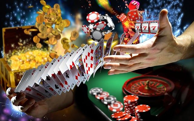 پاکستان میں WinWin Bet Casino قانونی ہے۔